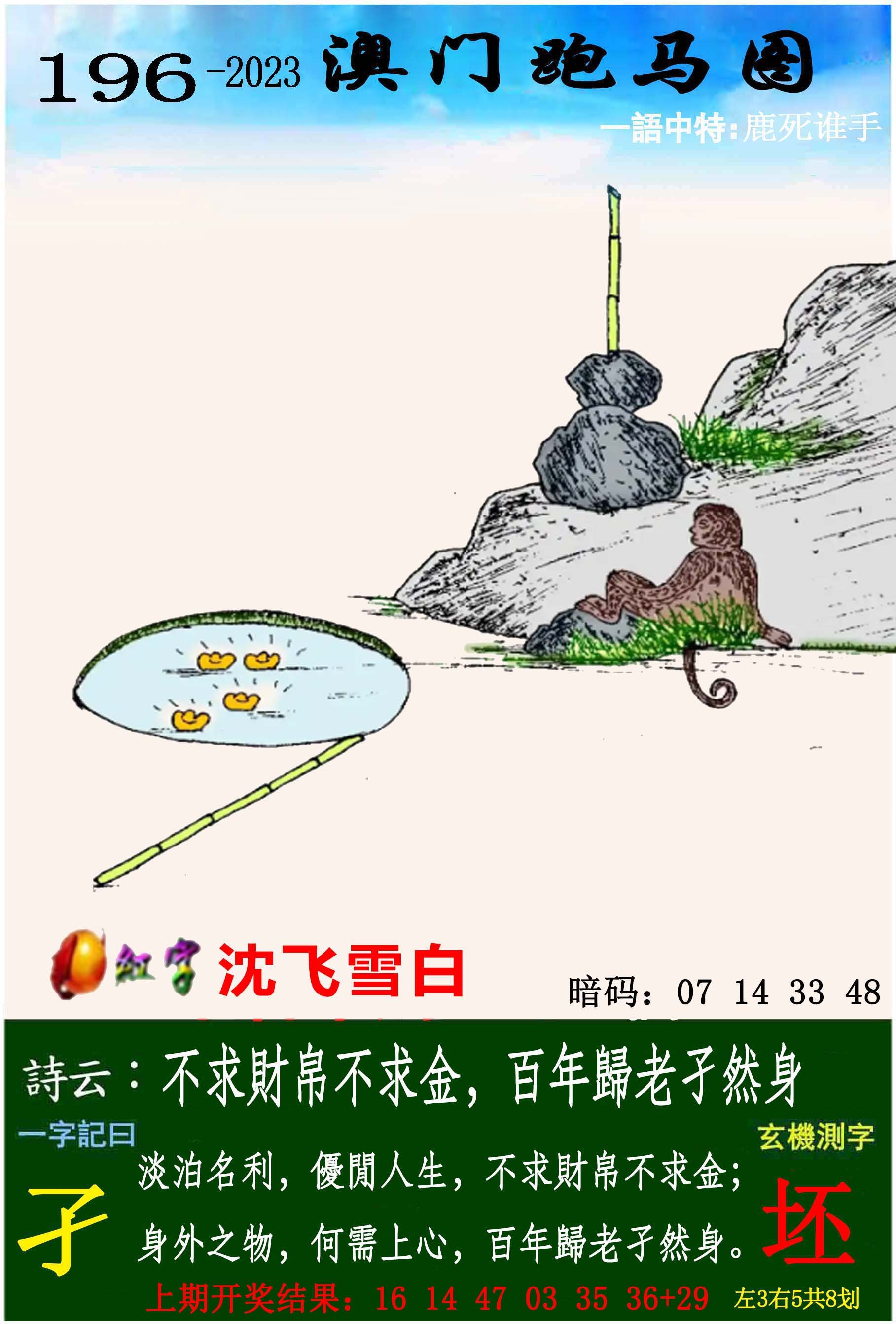 正在制作中……