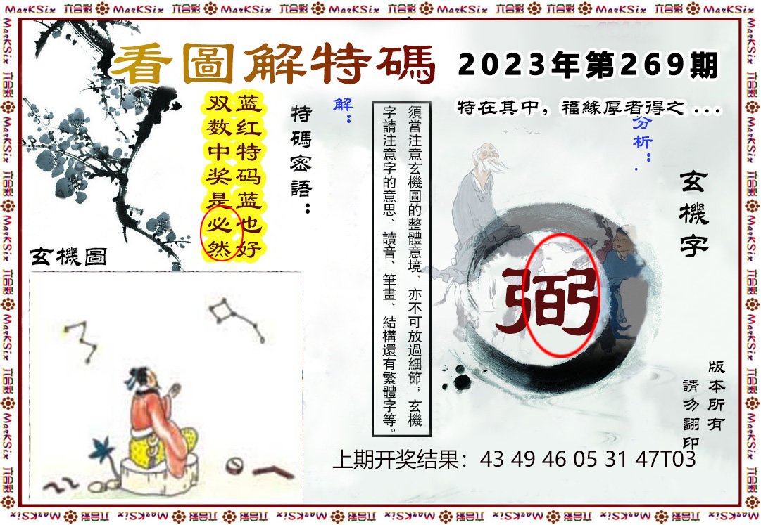 看图抓码