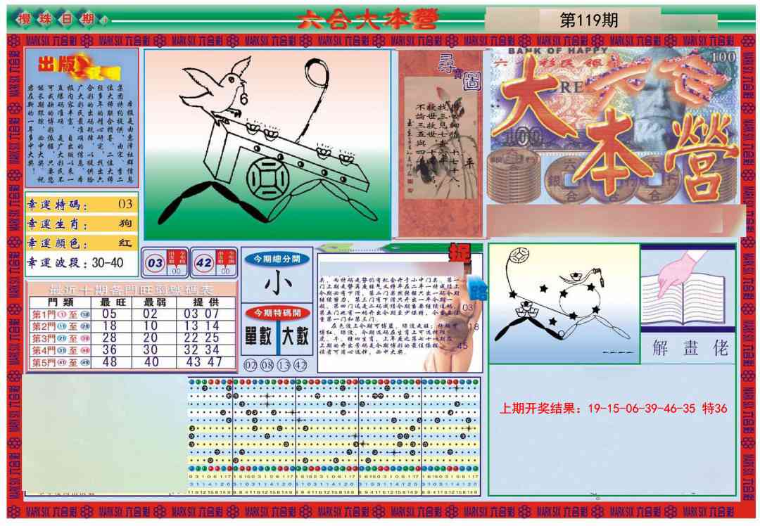 大本营