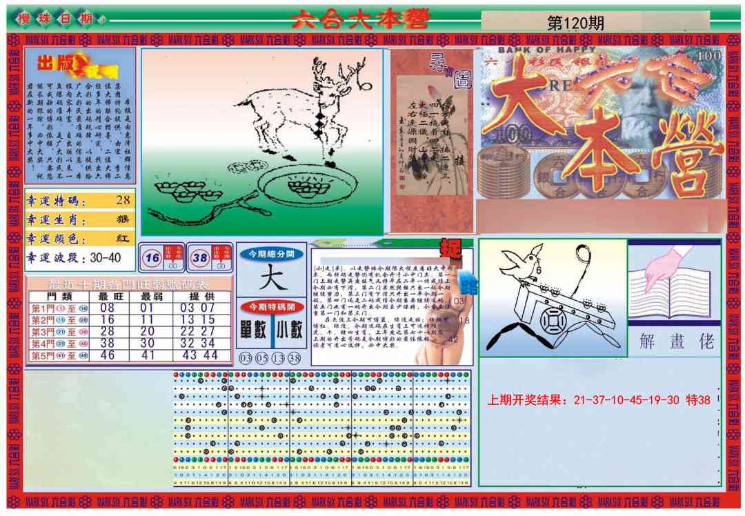 大本营
