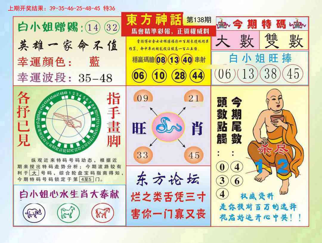 东方神话