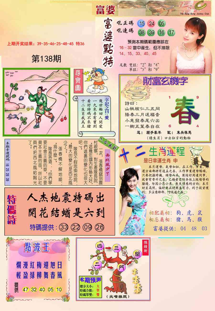 富婆