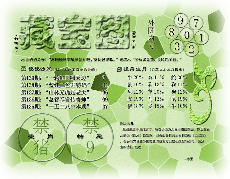 (水果奶奶藏宝图)最老版