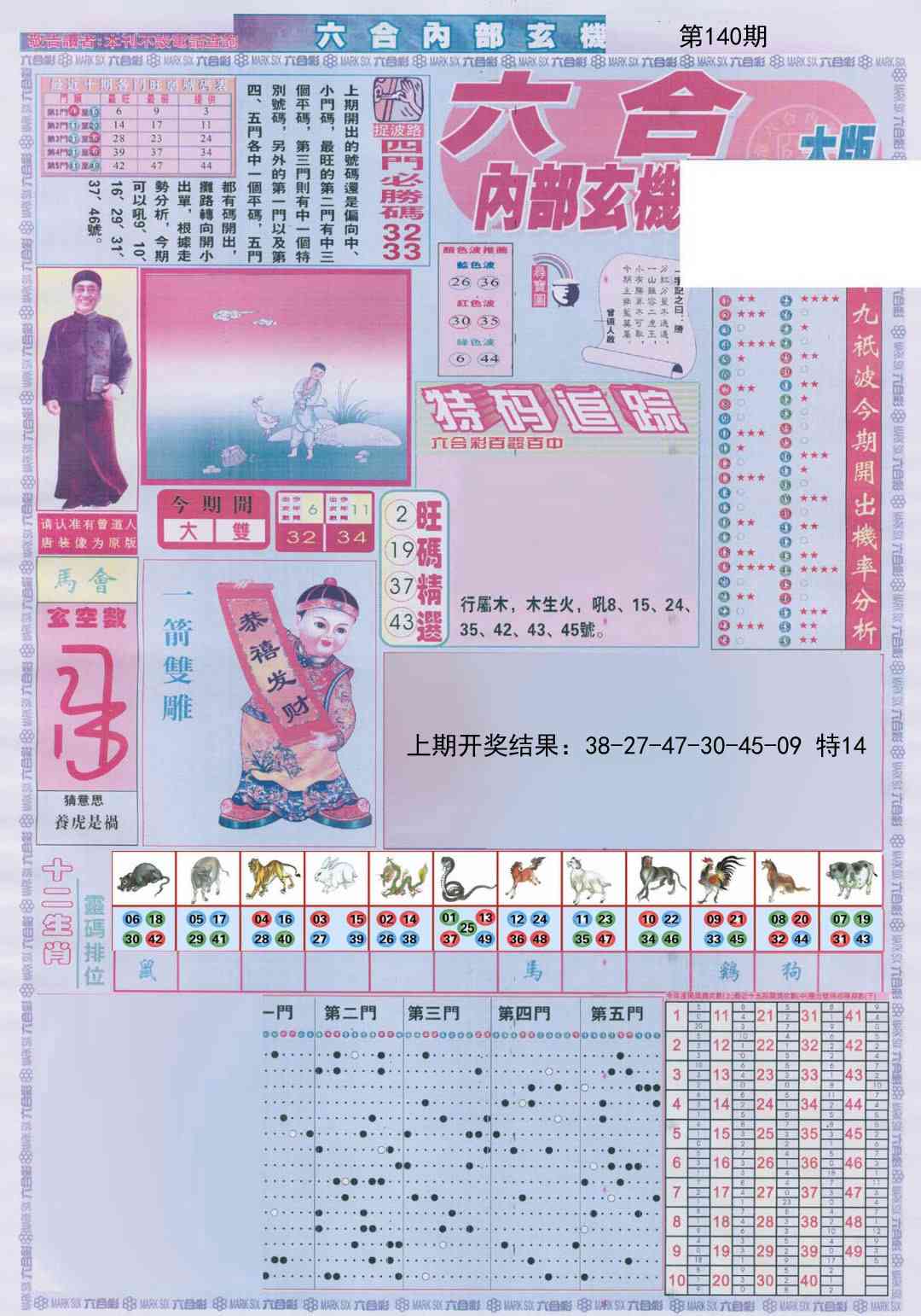 六合内部A加大版