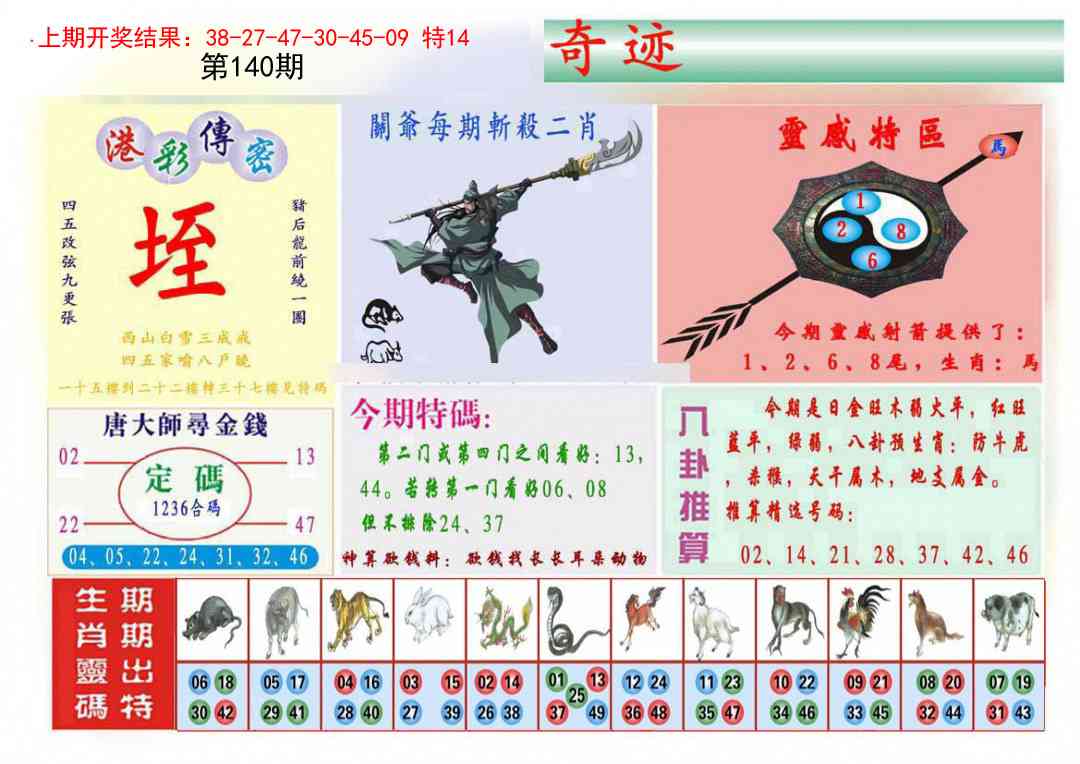 九龍奇迹B(推荐)