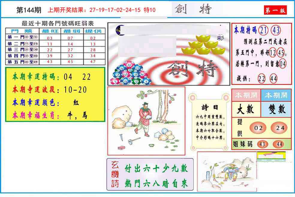 九龍创特A(推荐)