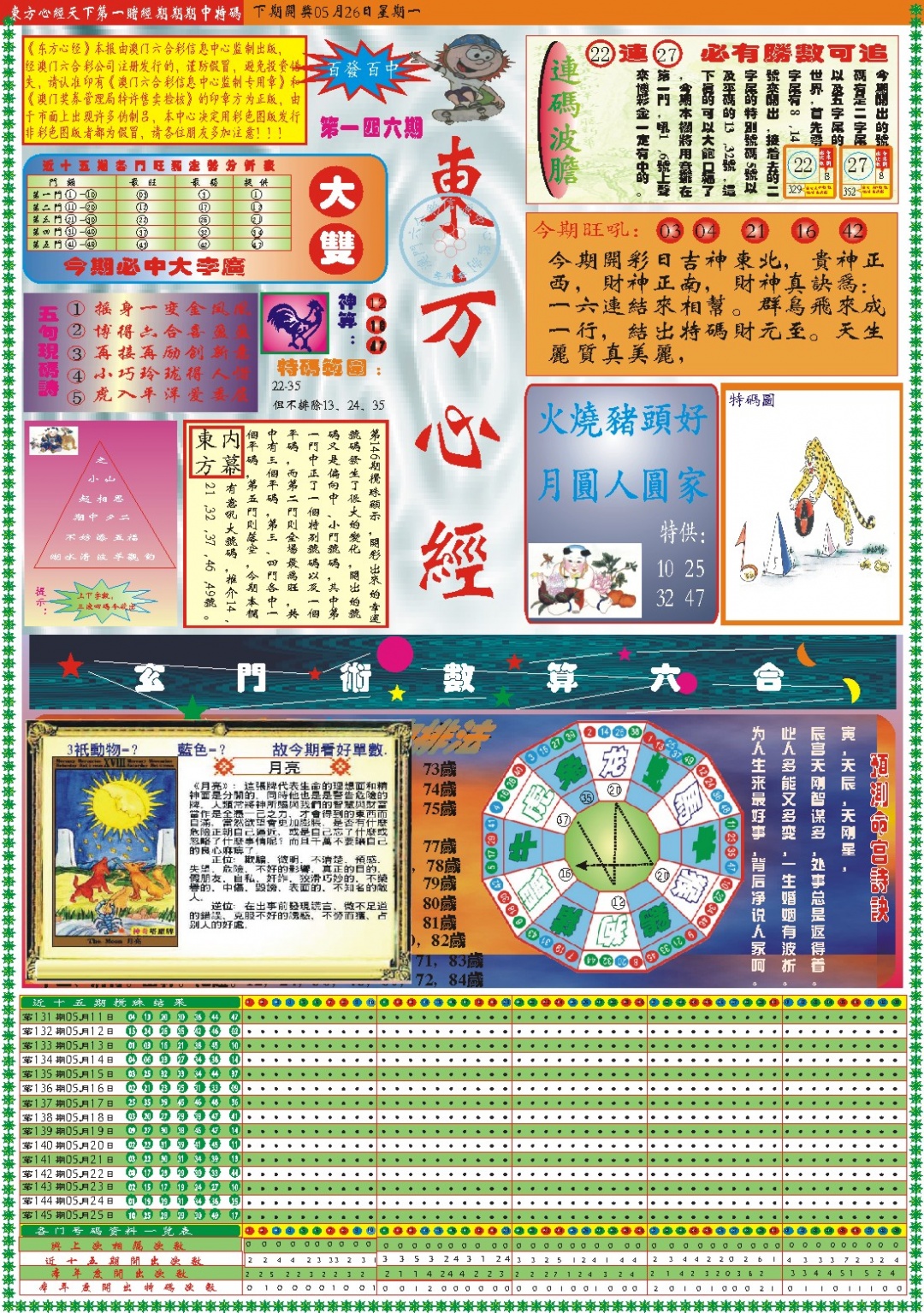 澳门马会贴士