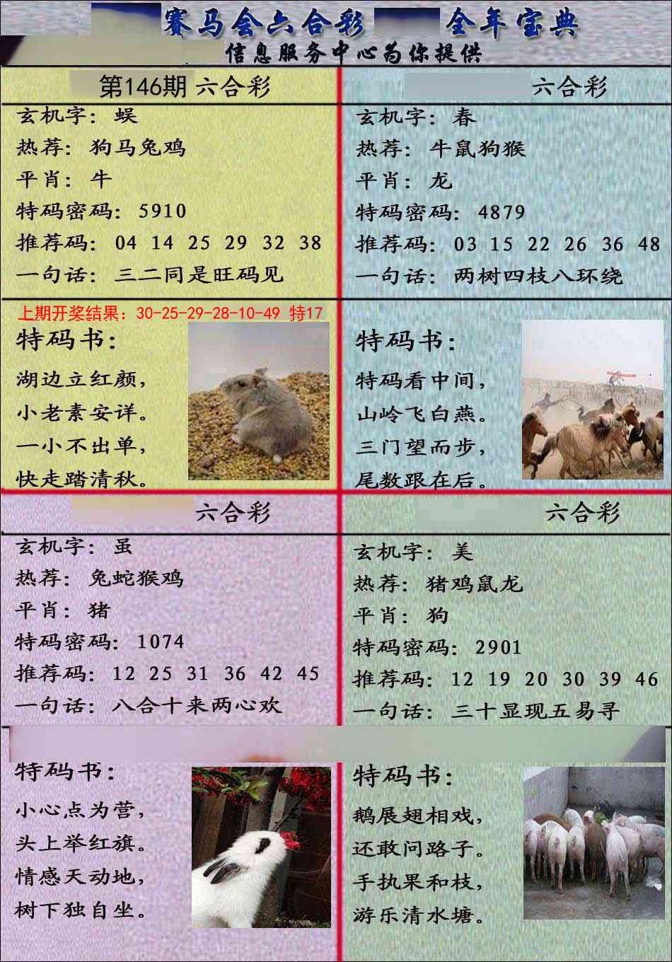 澳门马会贴士
