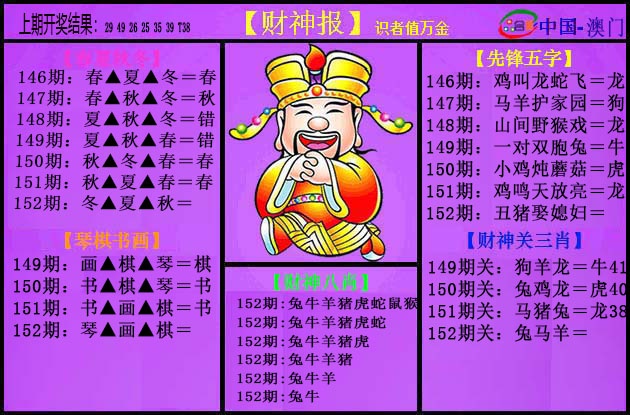 澳门大富翁