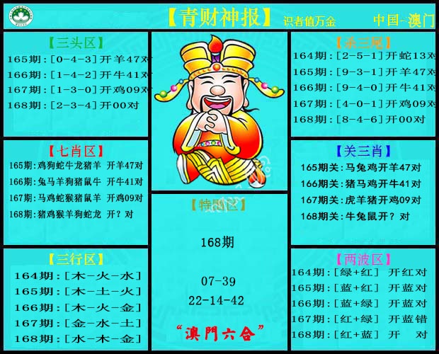 澳门天天好彩