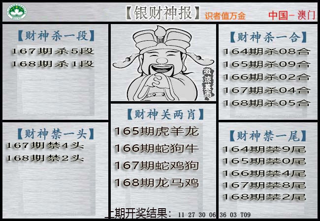澳门天天好彩
