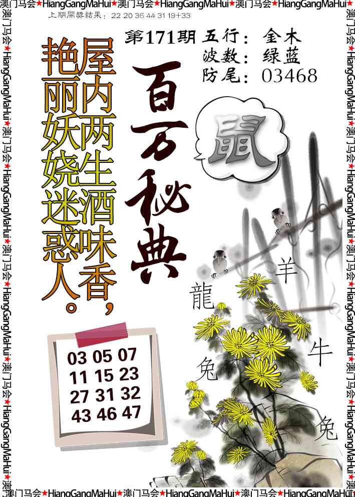 百万秘典