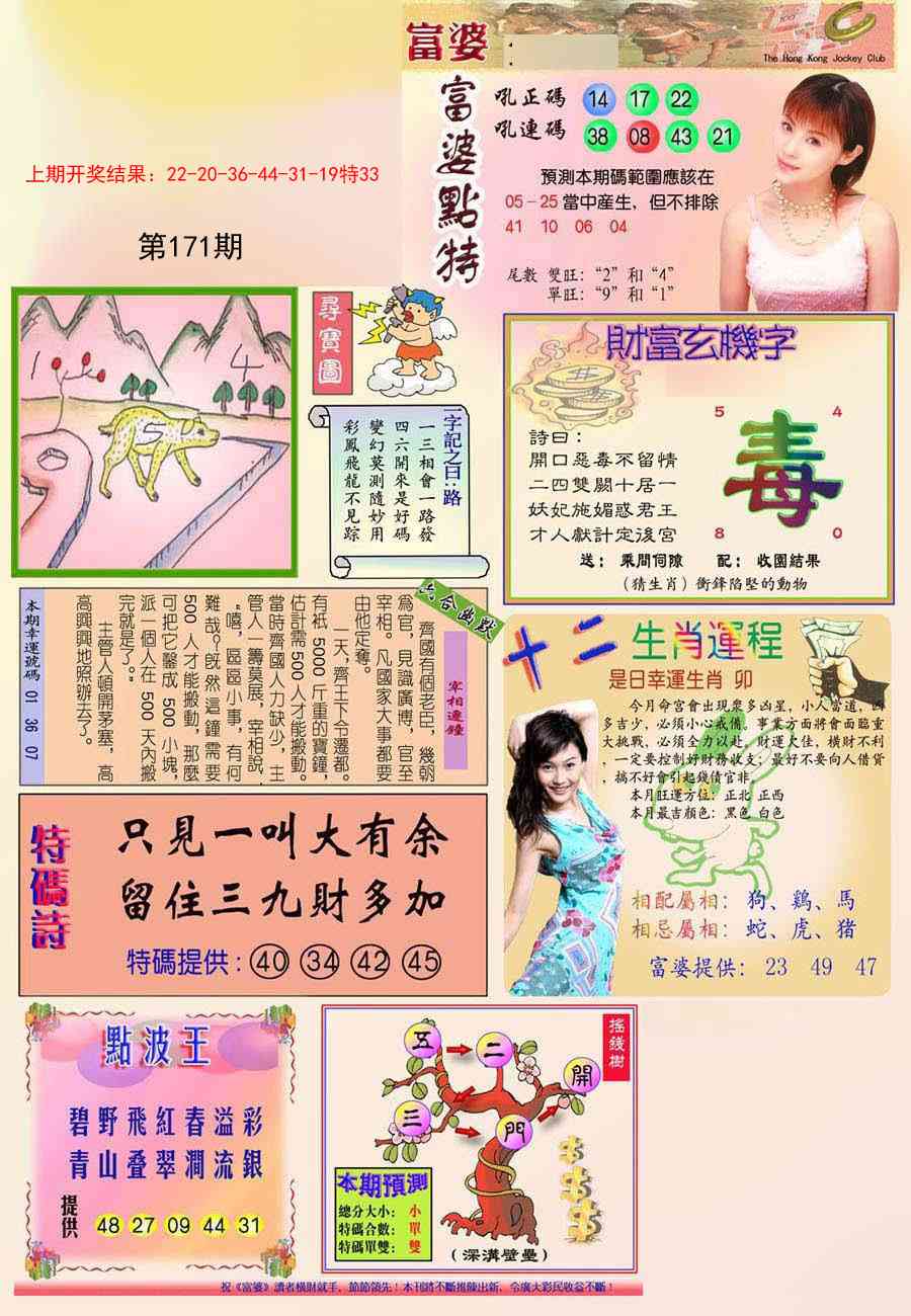 富婆