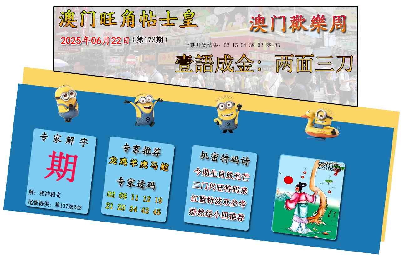 旺角贴士皇