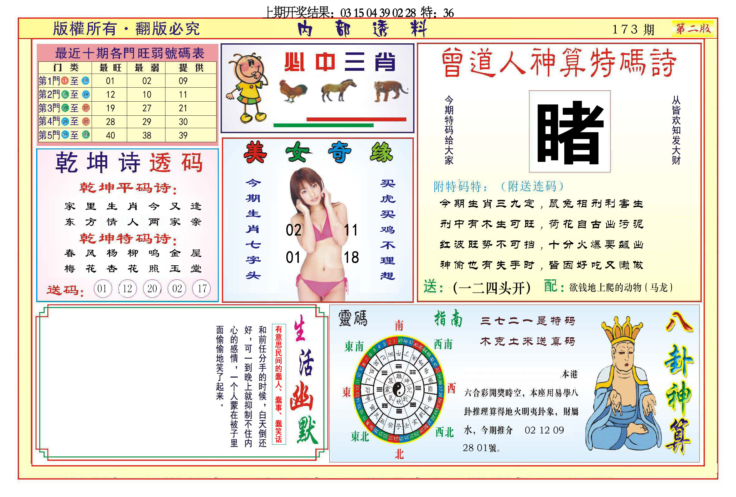 内部透料B