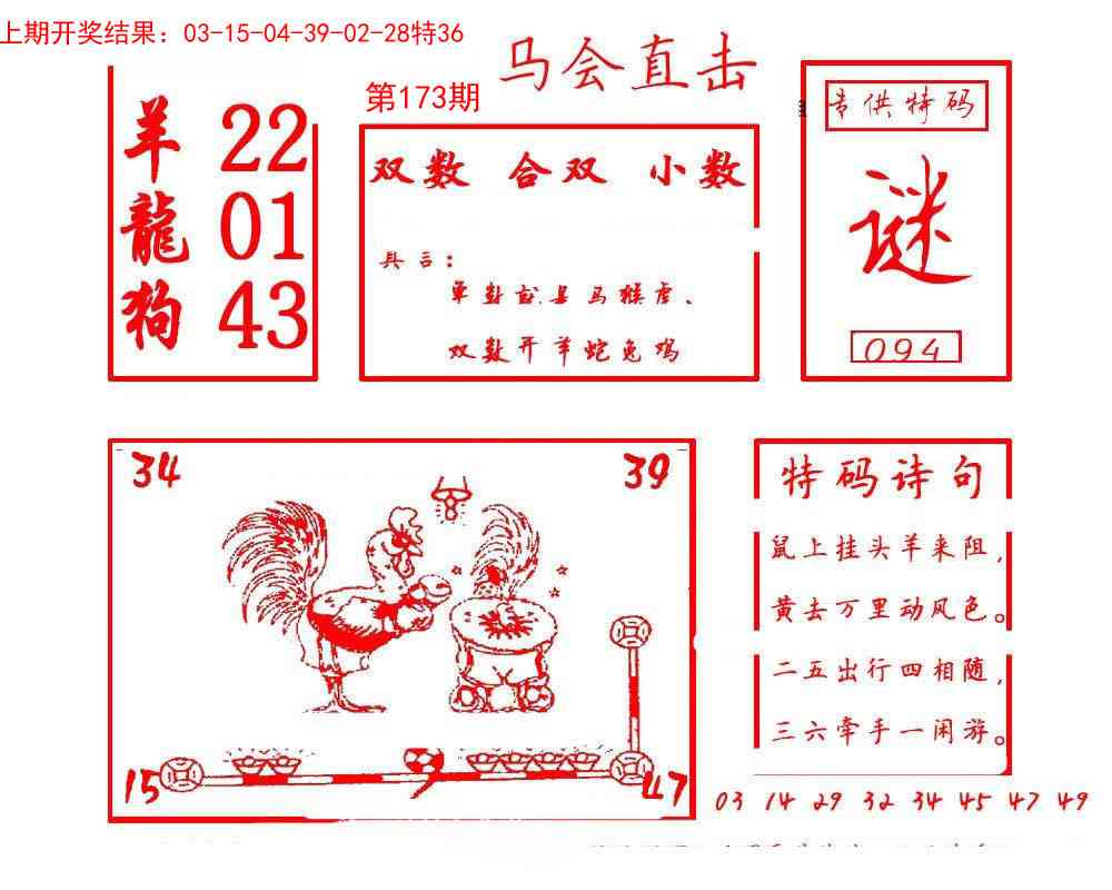 马会直击