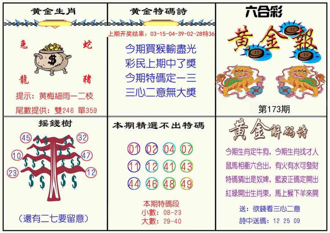 黄金报