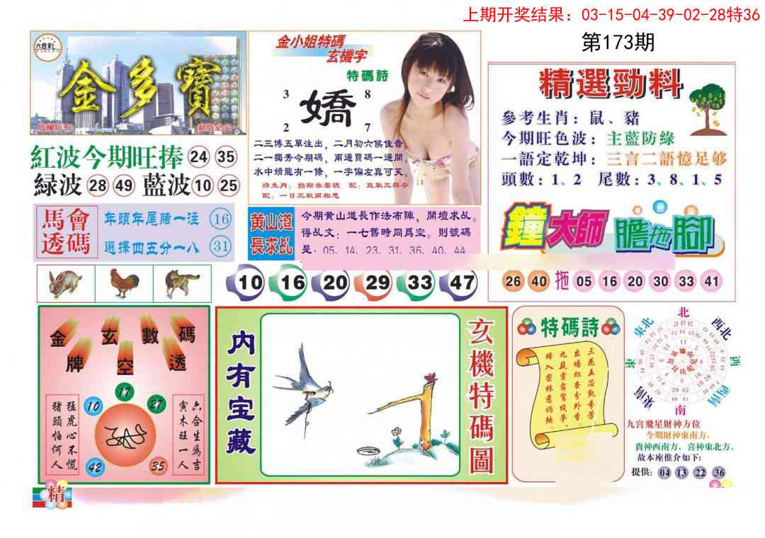 金多宝