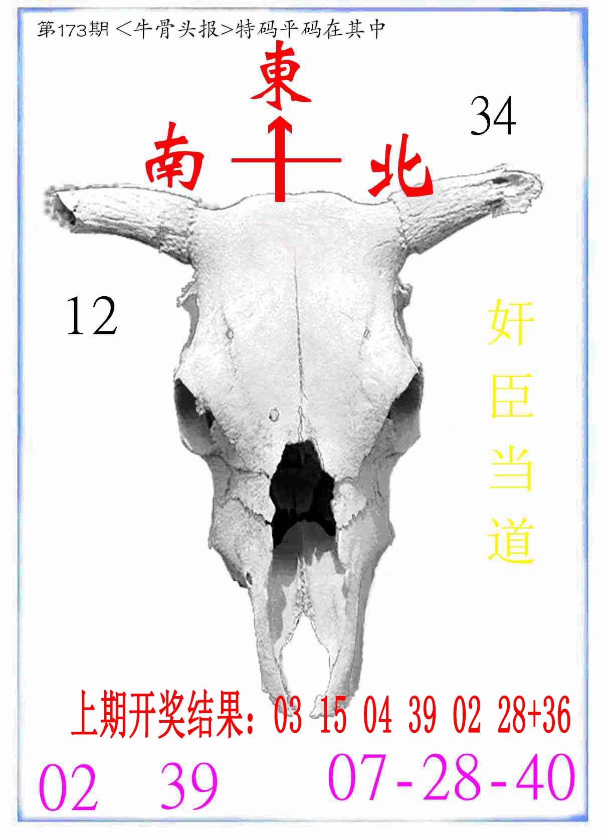 牛派系列7
