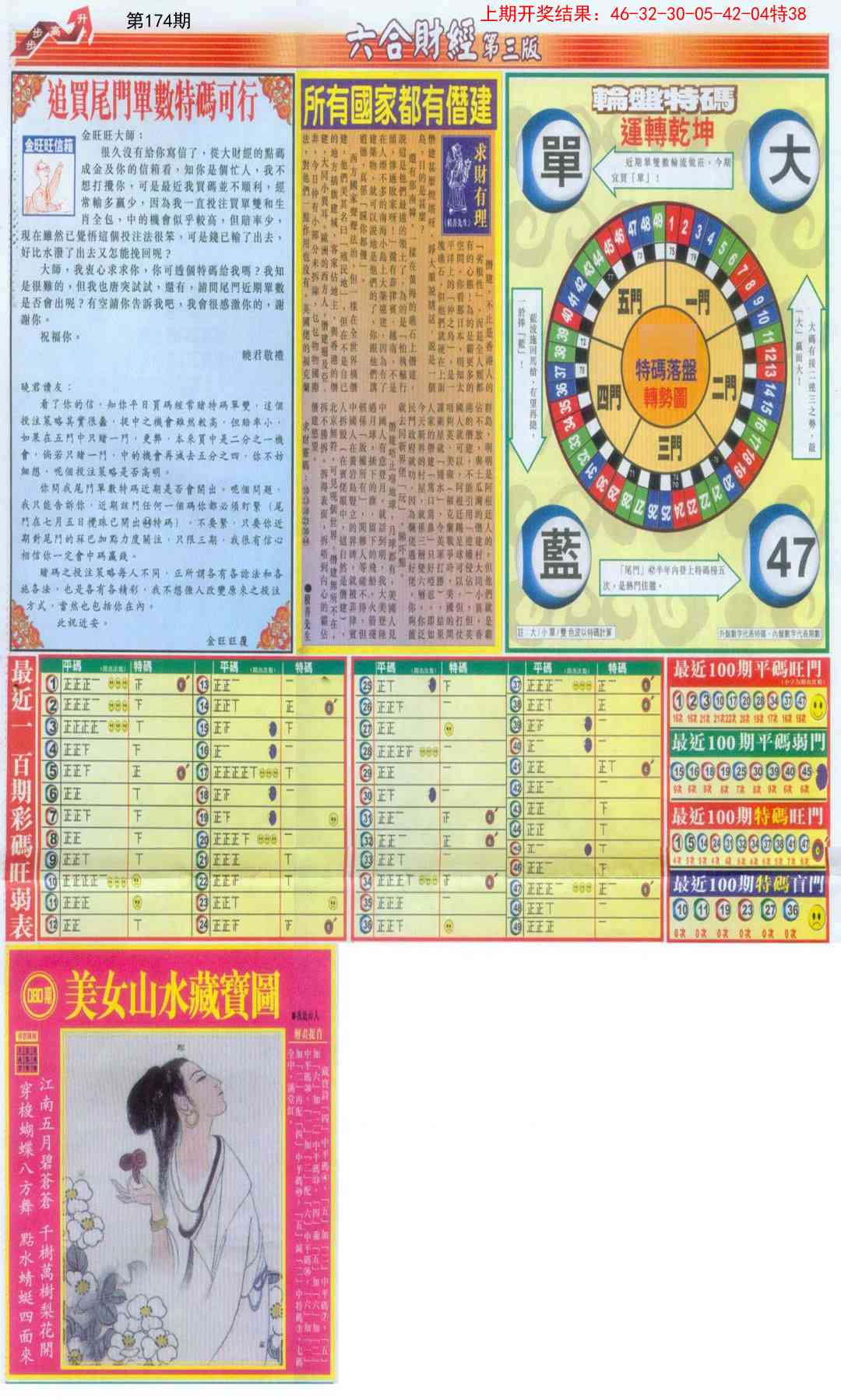 六合财经C加大版