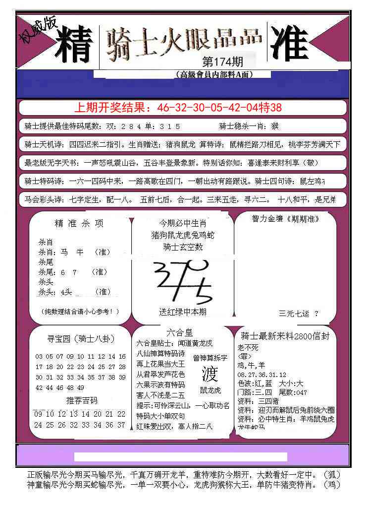 骑士火眼晶晶B