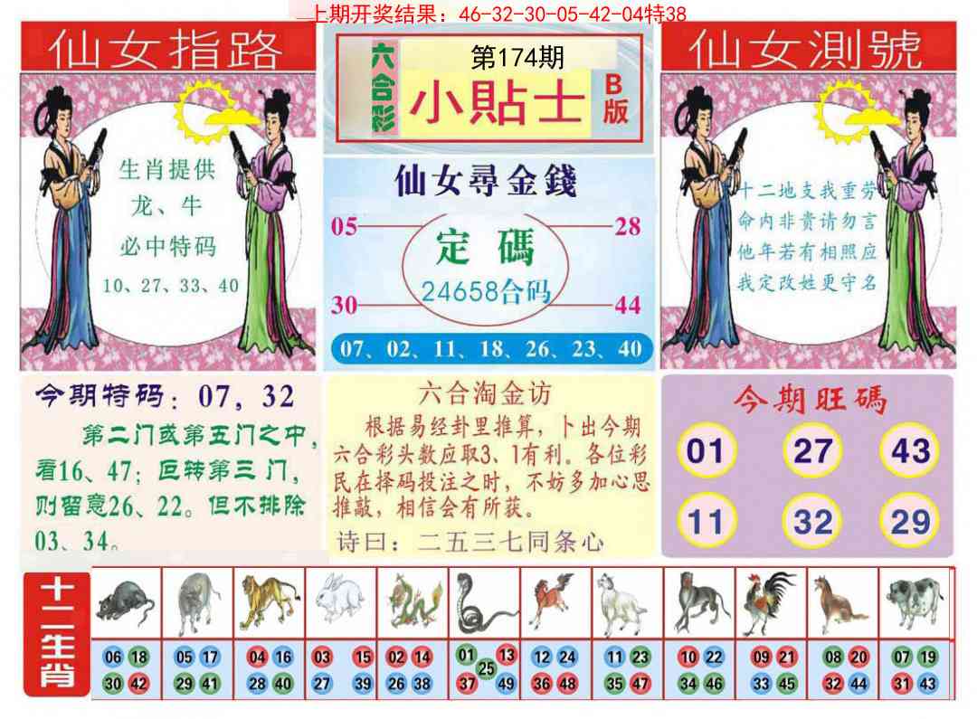 小贴士B