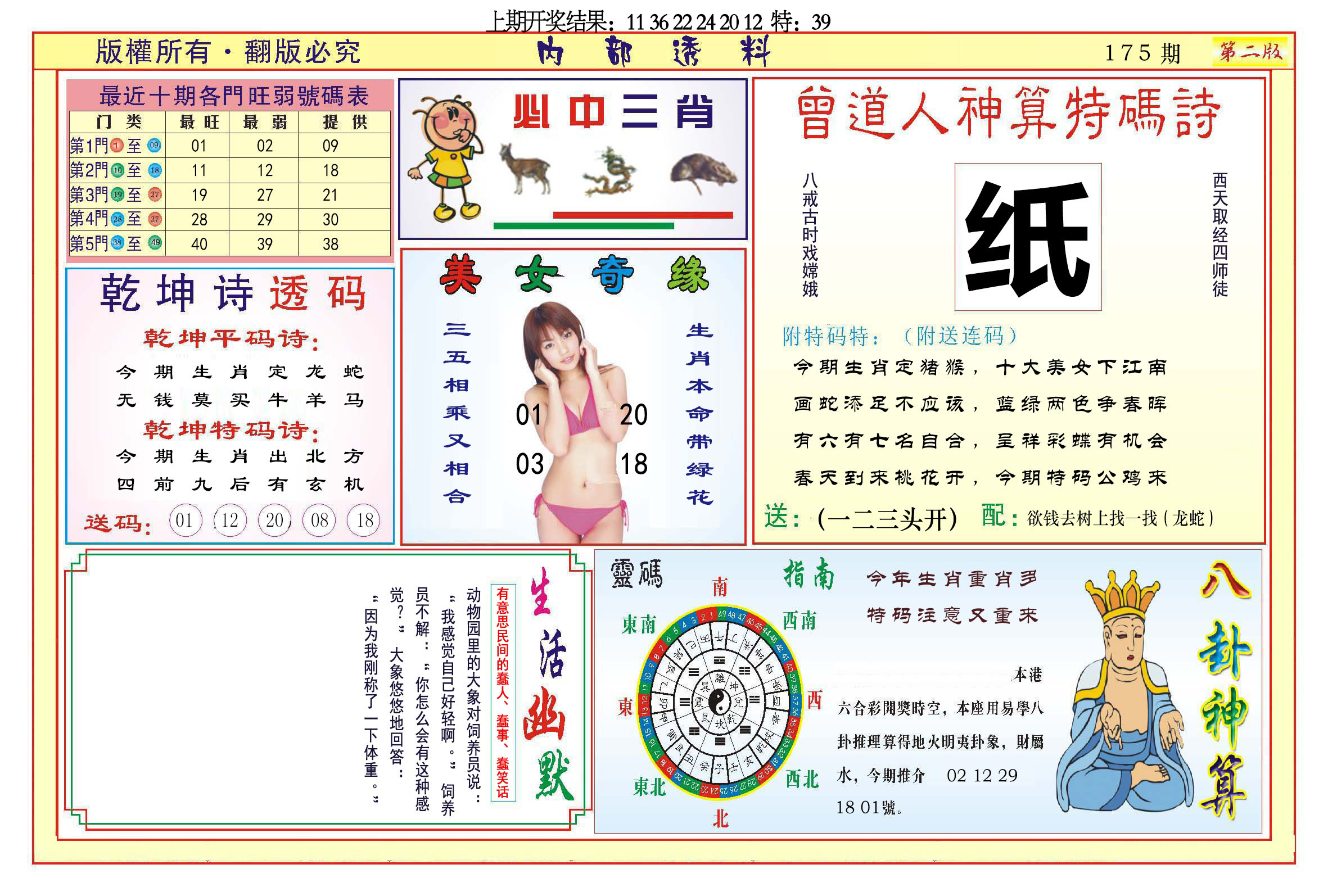 内部透料B