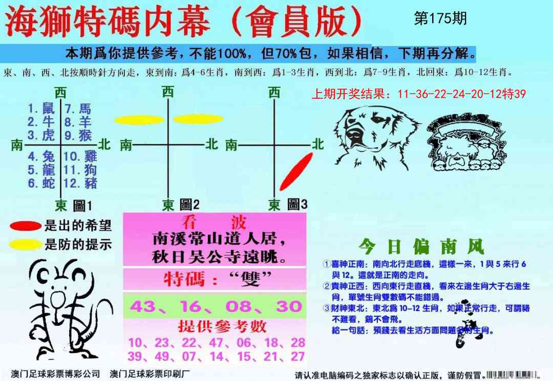 海狮特码会员报