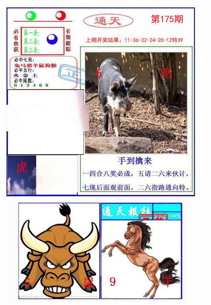 通天杀波图2
