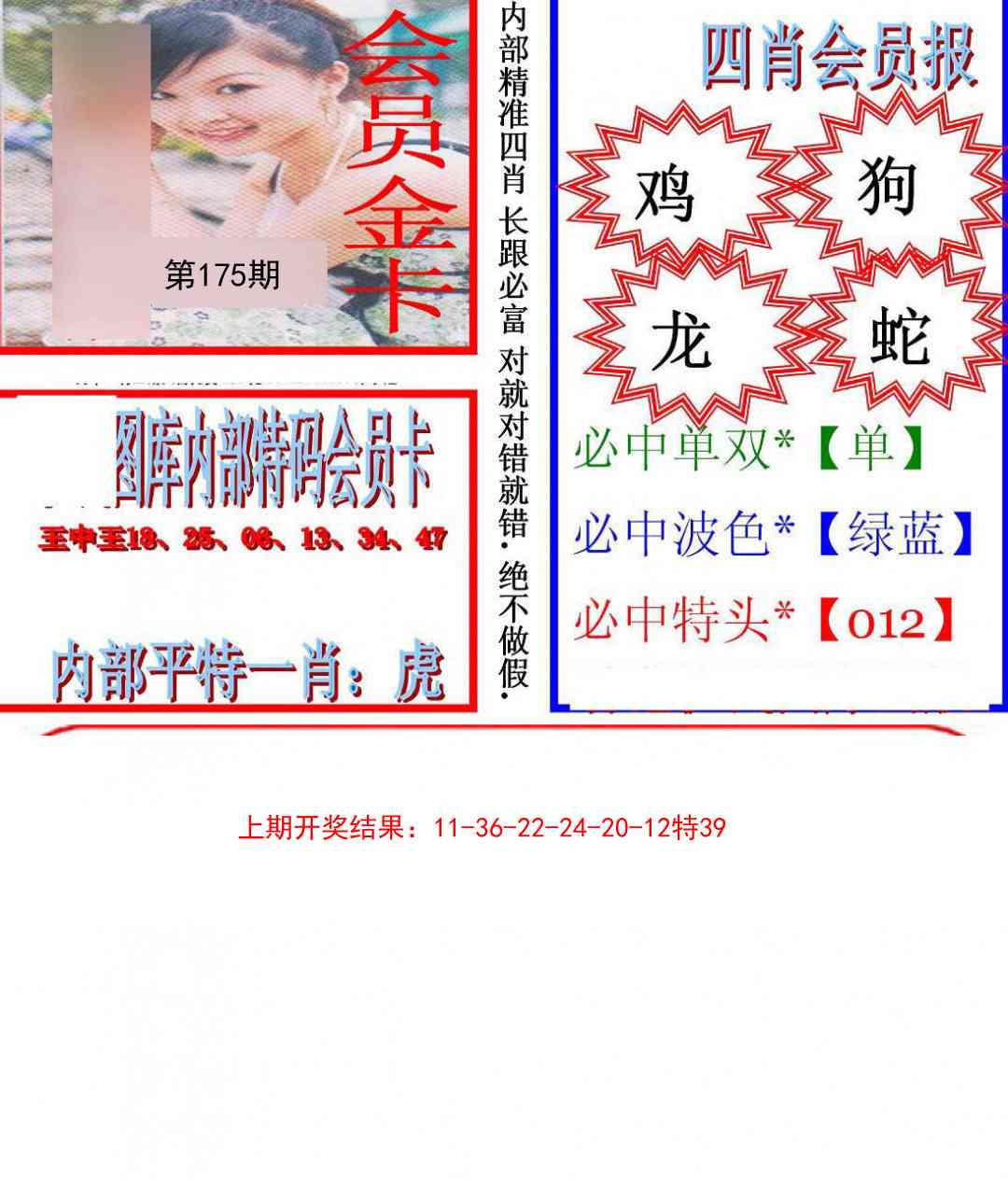 九龍四肖会员报