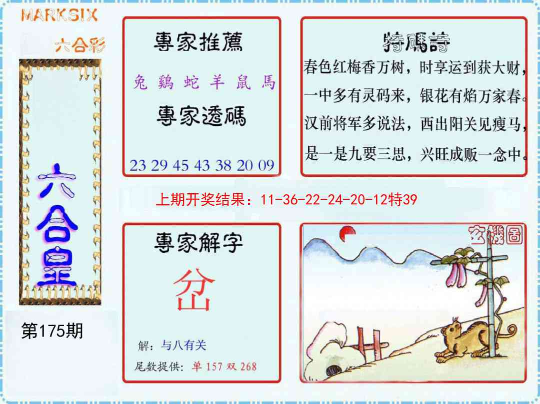 九龙六合皇