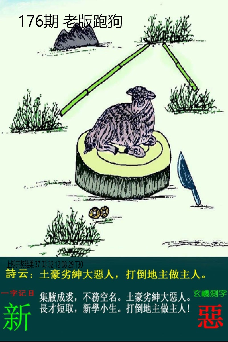 老板跑狗