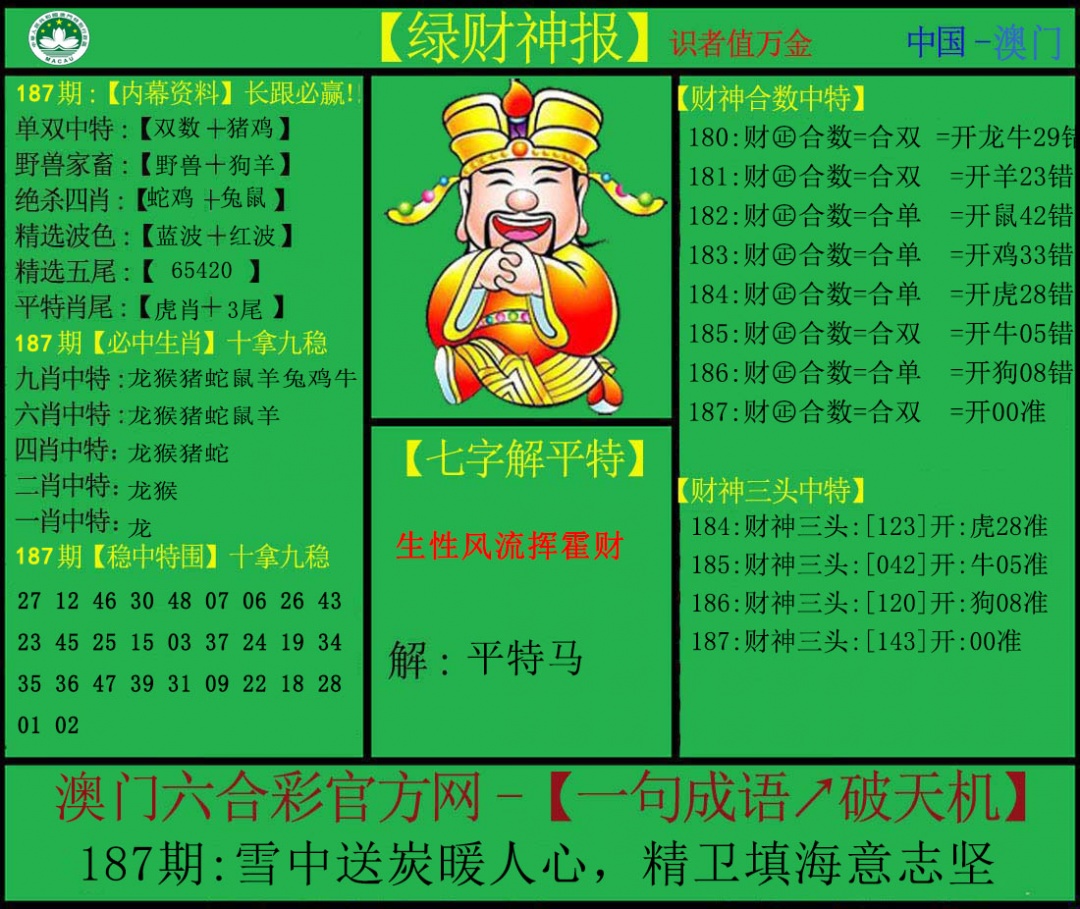 澳门大富翁