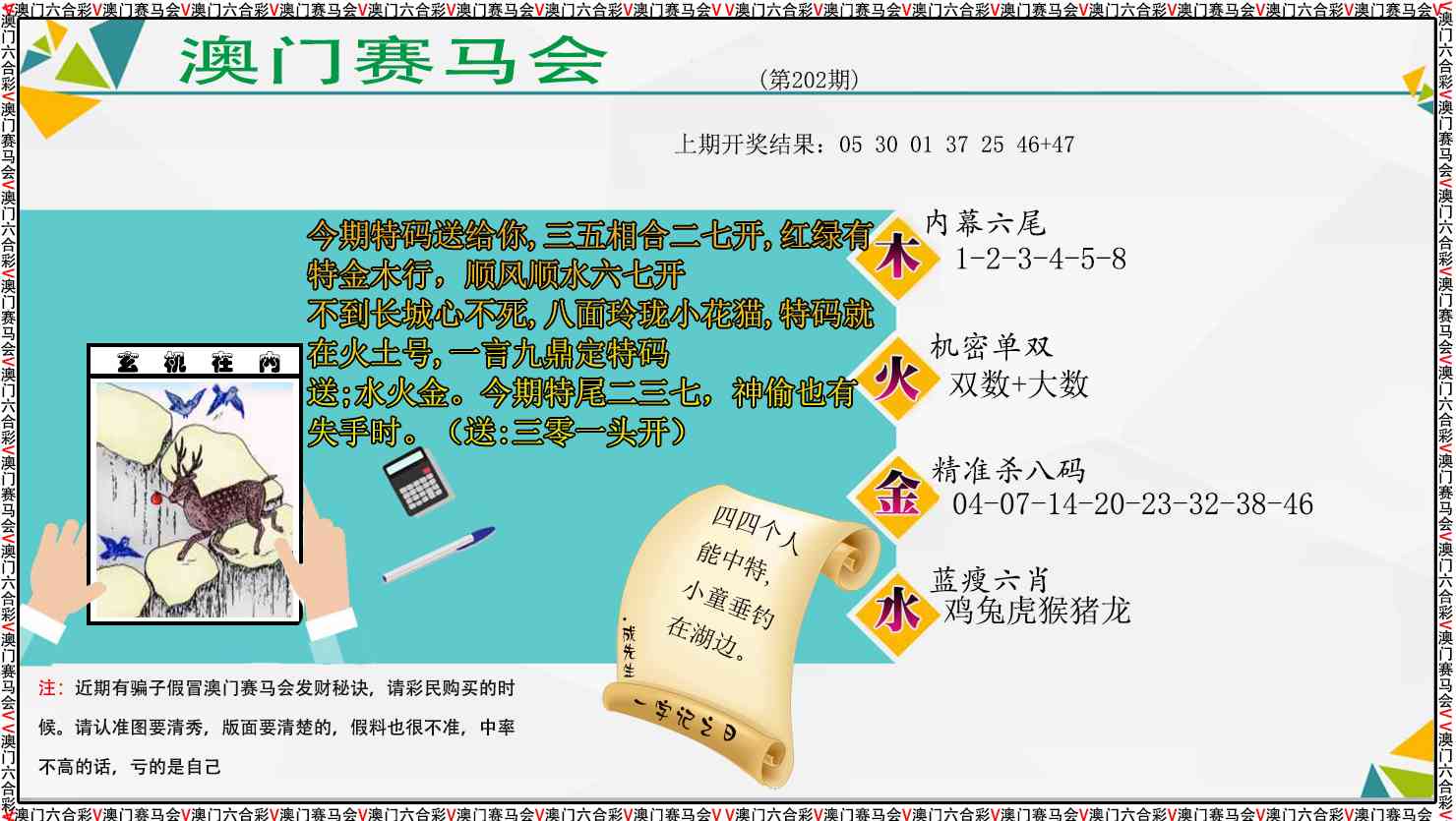 发财秘诀