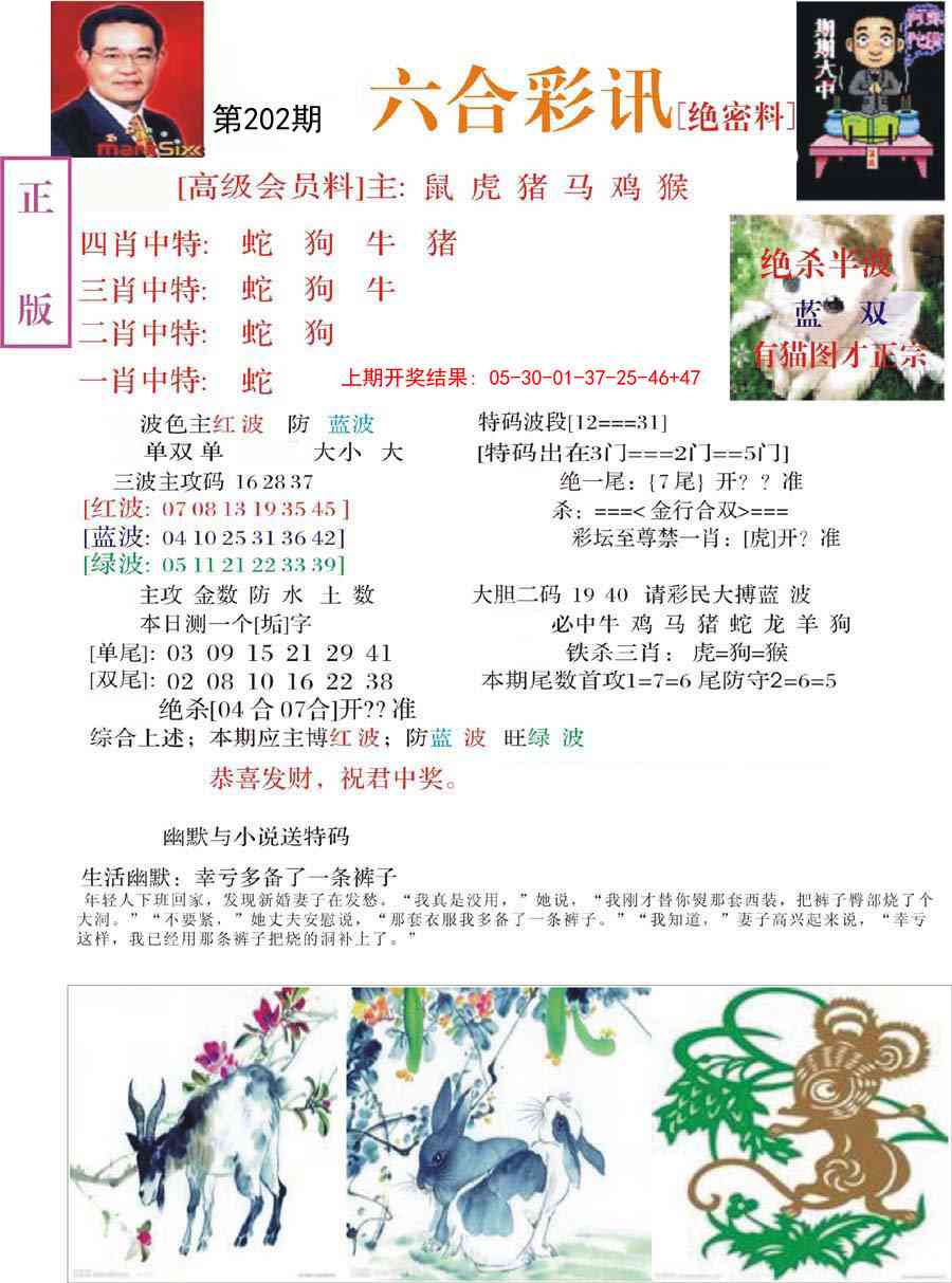 六合彩讯-2