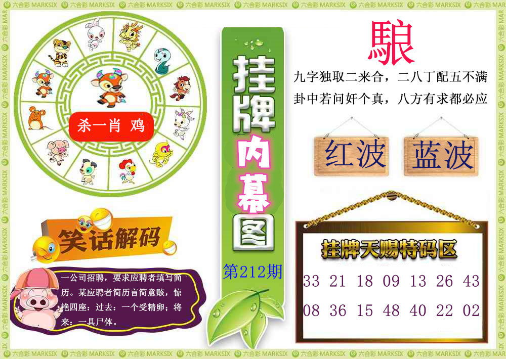 澳门马会贴士