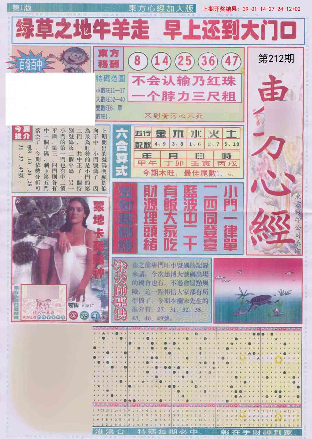澳门马会贴士