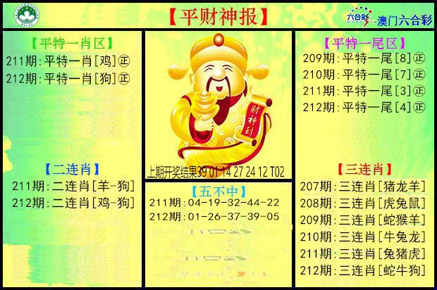澳门马会贴士