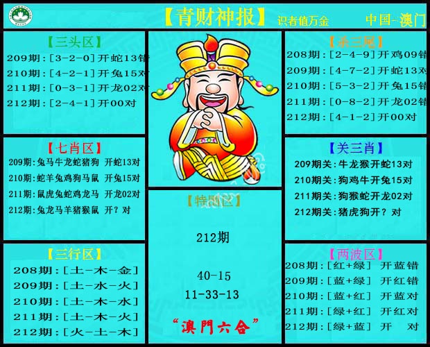 澳门马会贴士