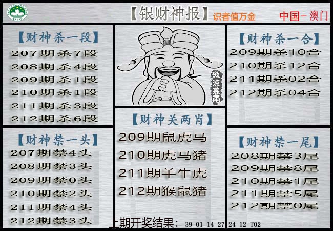 澳门马会贴士
