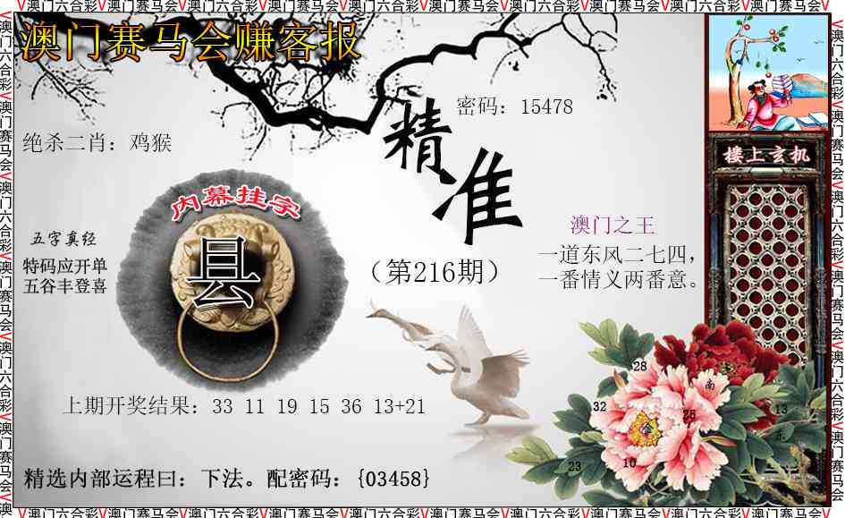 赚客报