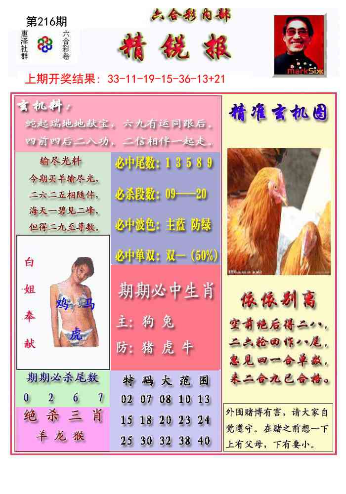精锐报