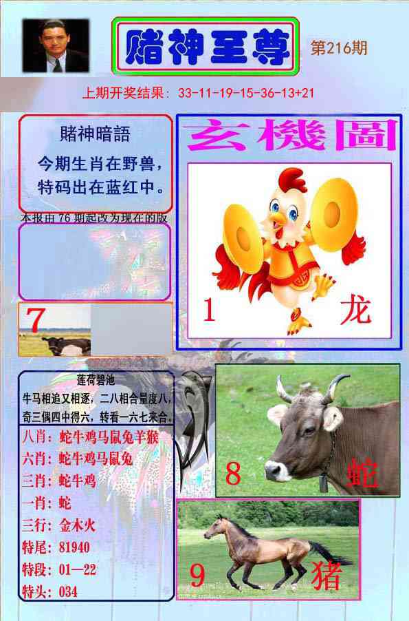 赌神至尊