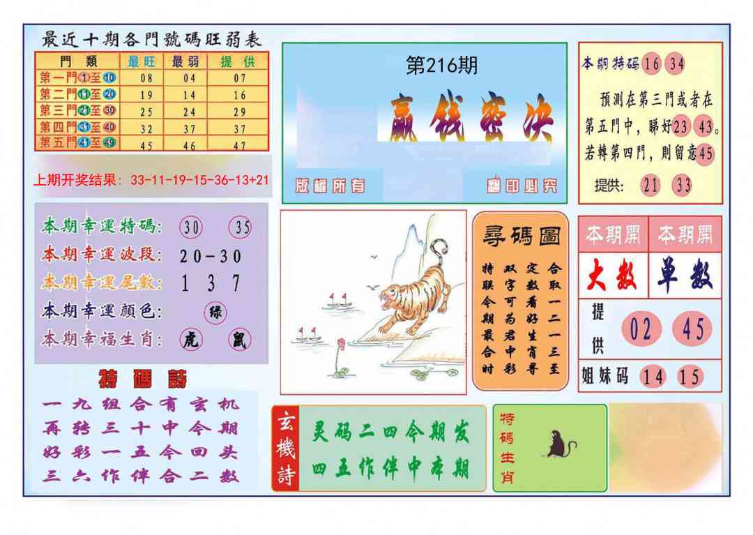 九龍赢钱密决(推荐)