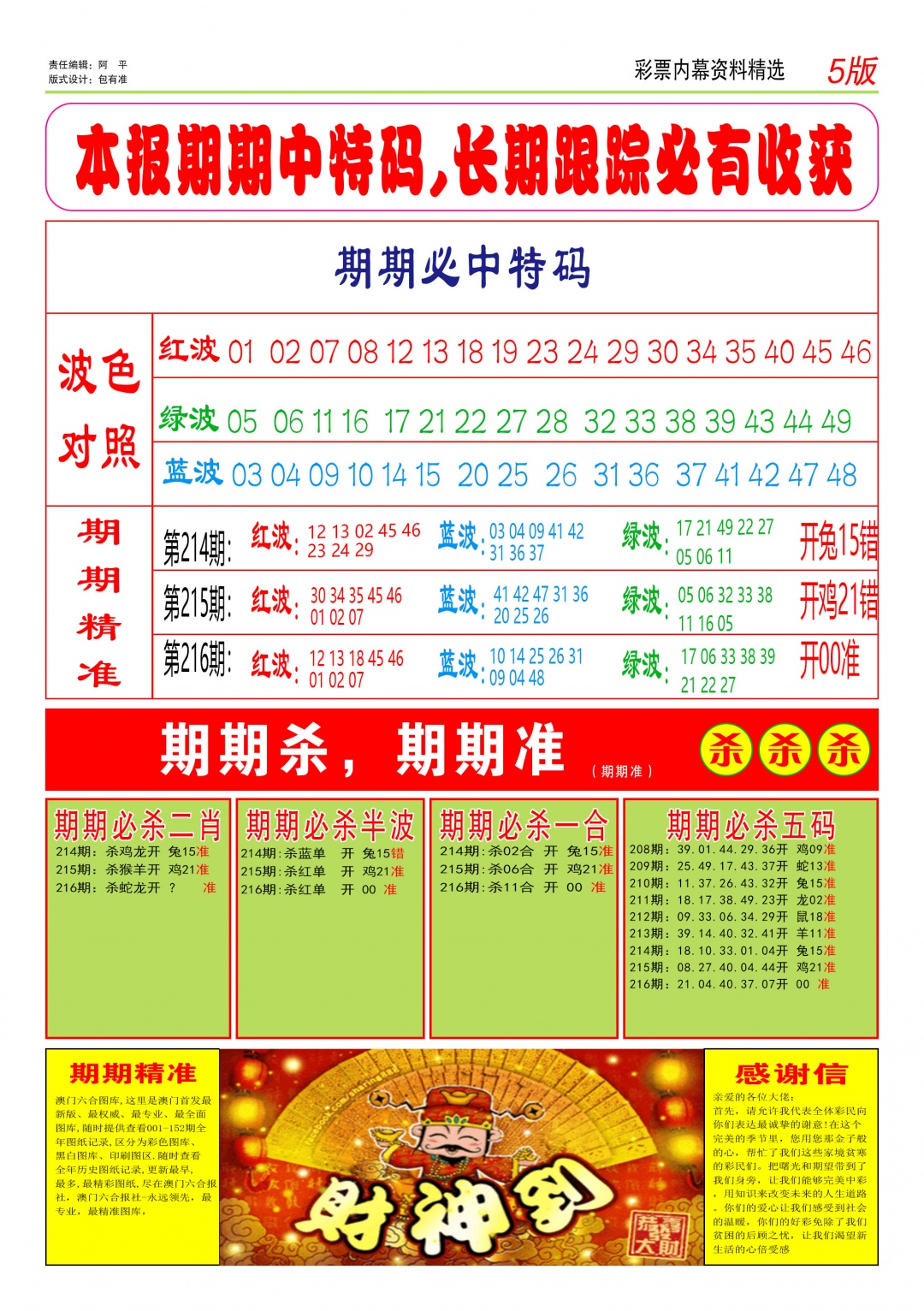 特码王D