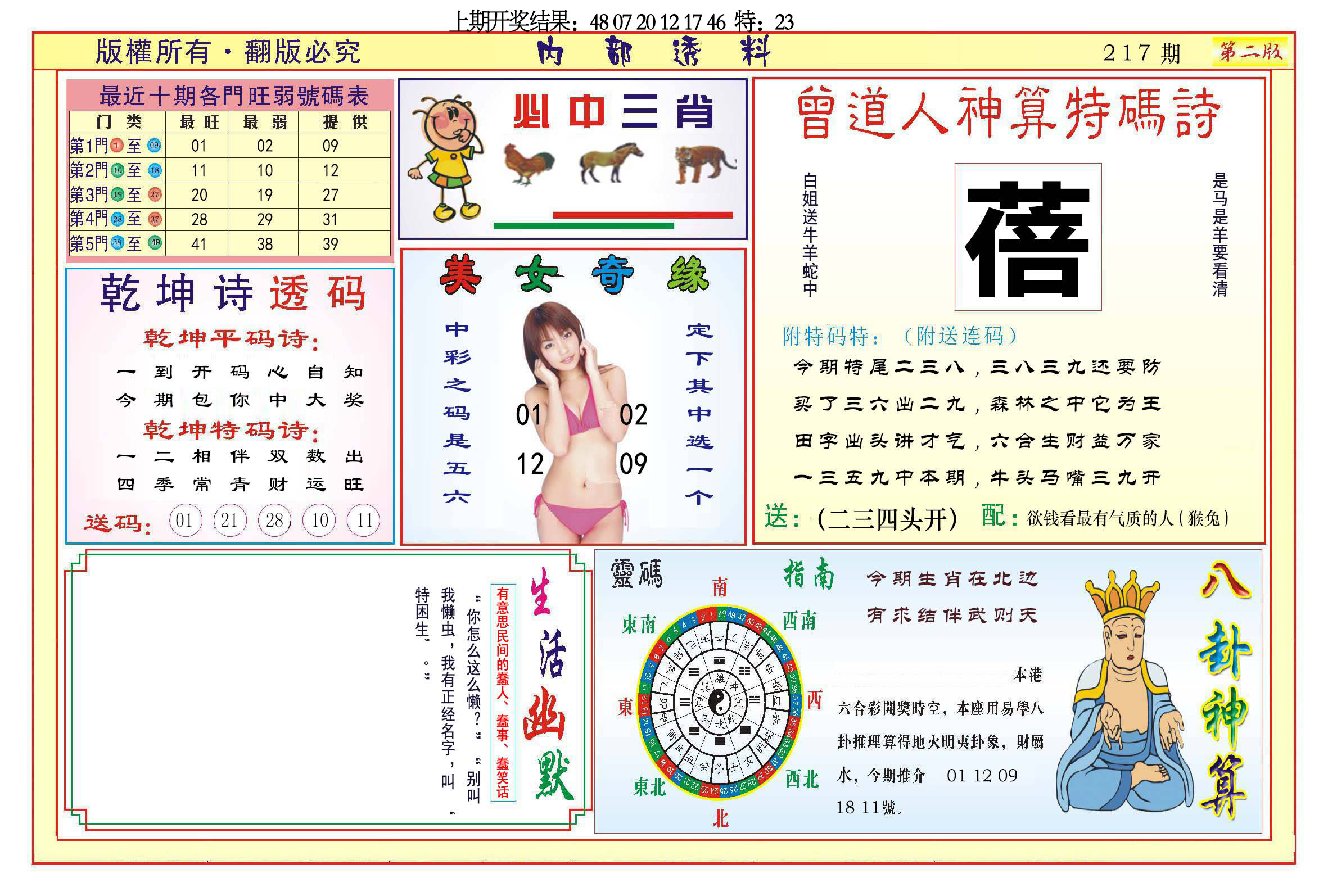 内部透料B