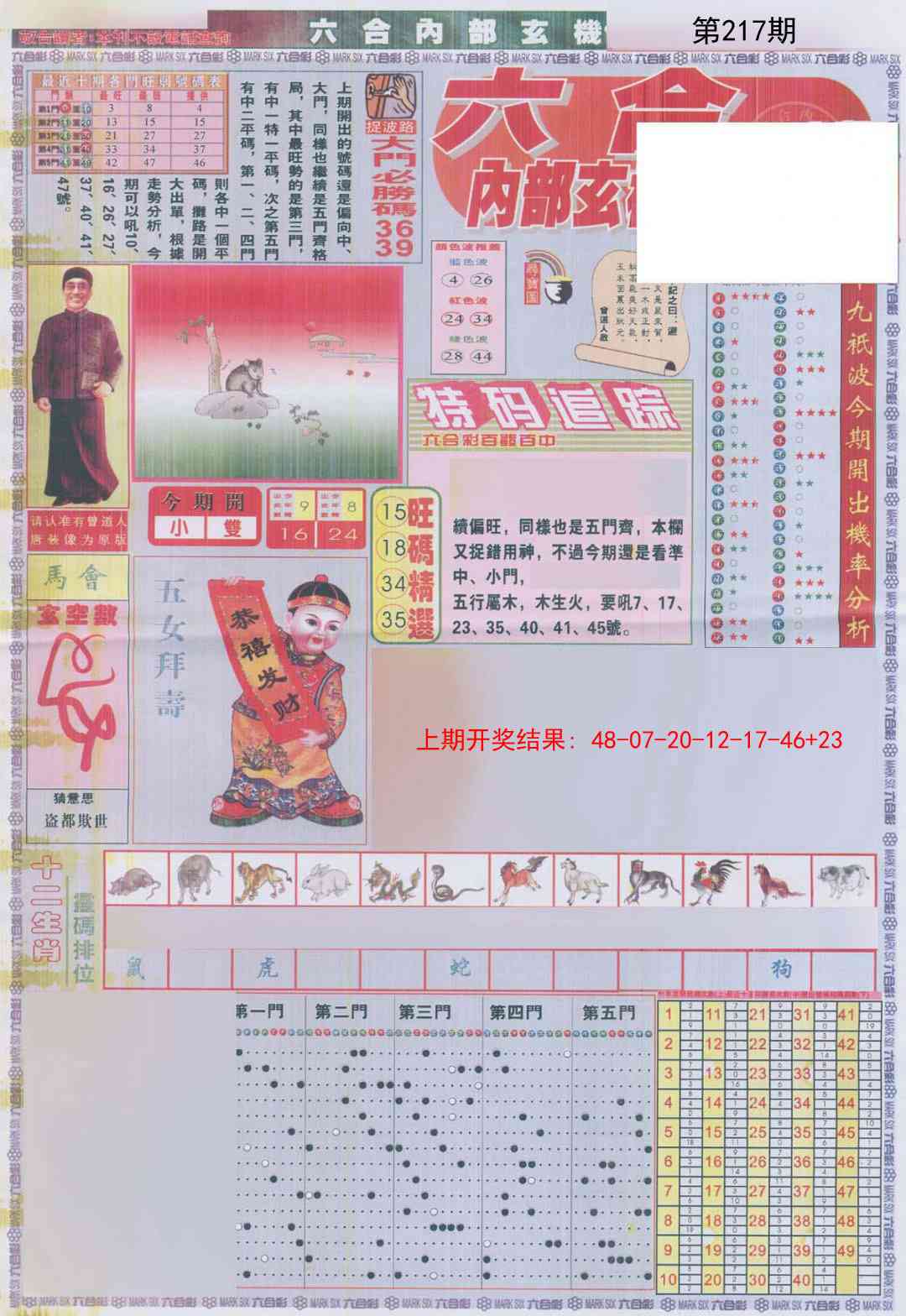 六合内部A加大版