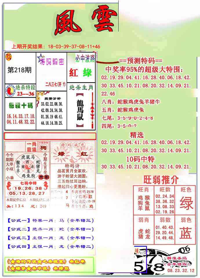 风云榜