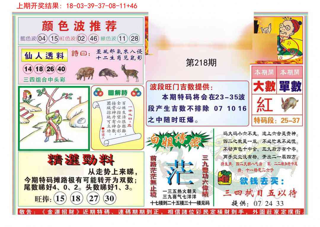 金运招财