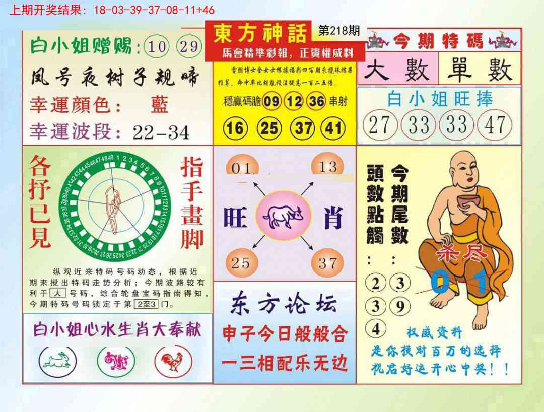 东方神话
